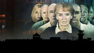 Backdrop for the TV series "I AM A KILLER" #1552569