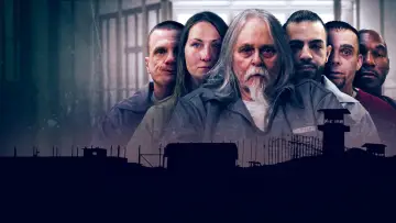 Backdrop for the TV series "I AM A KILLER" #1552571