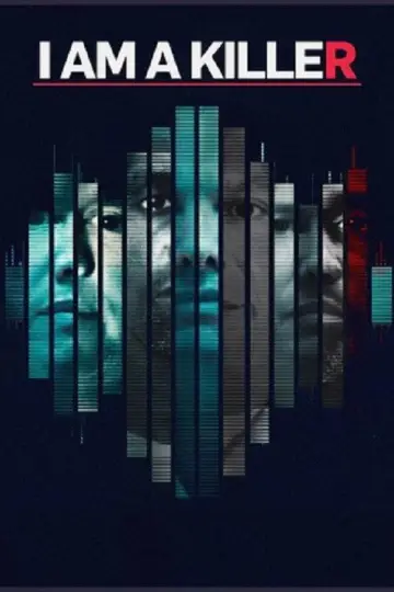 Poster for the TV series "I AM A KILLER" #1552594