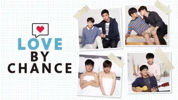 Backdrop к сериалу "Love By Chance" #1455746