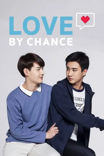 Poster к сериалу "Love By Chance" #1455753