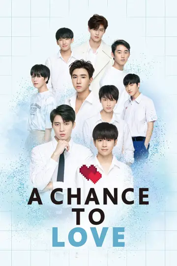 A Chance To Love