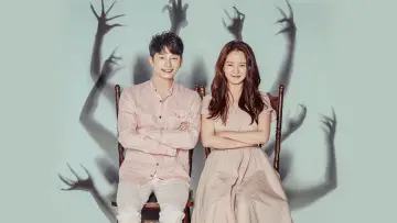 Backdrop for the TV series "Lovely Horribly" #1837140