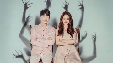 Backdrop for the TV series "Lovely Horribly" #1837141