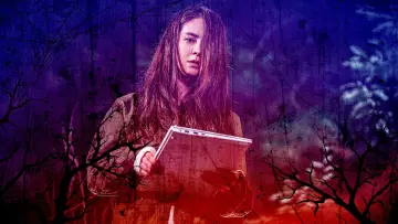 Backdrop for the TV series "Lovely Horribly" #1837143