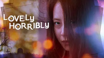 Backdrop for the TV series "Lovely Horribly" #1837147