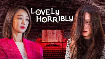 Backdrop for the TV series "Lovely Horribly" #1837148