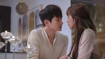 Backdrop for the TV series "Lovely Horribly" #1837150