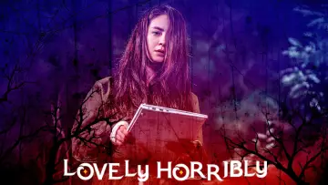 Backdrop for the TV series "Lovely Horribly" #1837152
