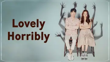 Backdrop for the TV series "Lovely Horribly" #1837153