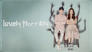 Backdrop for the TV series "Lovely Horribly" #1837156