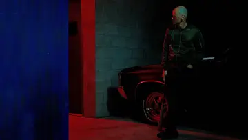 Backdrop к сериалу "Mr Inbetween" #1387436