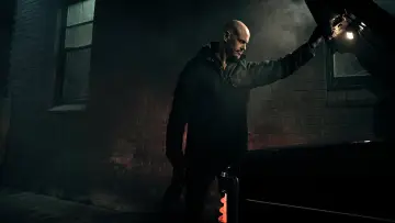 Backdrop к сериалу "Mr Inbetween" #1387437