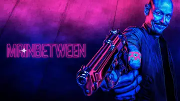 Backdrop к сериалу "Mr Inbetween" #1387440