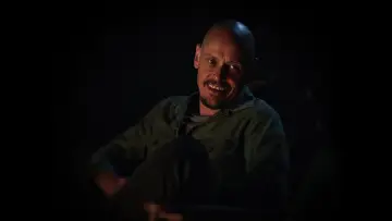 Backdrop к сериалу "Mr Inbetween" #1387455