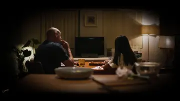 Backdrop к сериалу "Mr Inbetween" #1387460