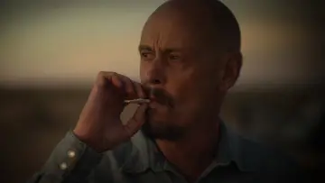 Backdrop к сериалу "Mr Inbetween" #1387464