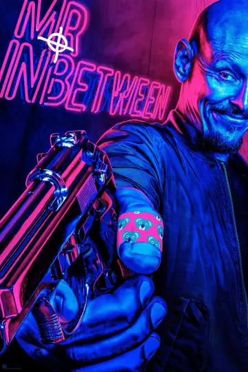 Mr Inbetween Poster