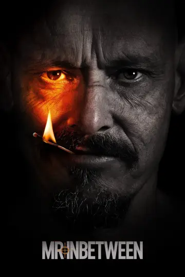 Poster к сериалу "Mr Inbetween" #1387481
