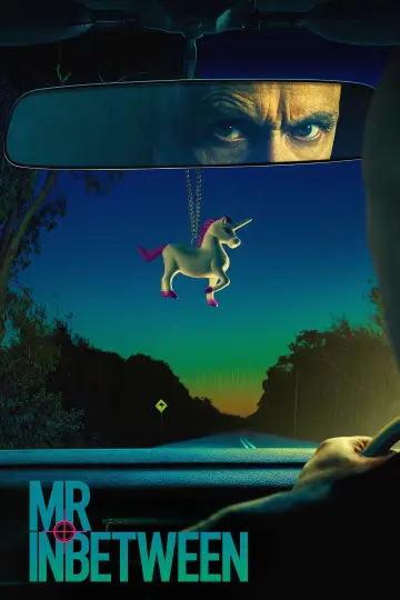 Poster к сериалу "Mr Inbetween" #1387483