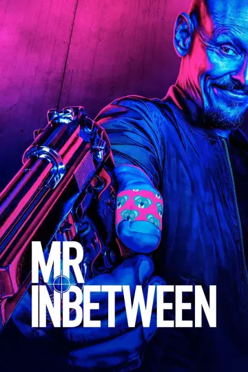 Poster к сериалу "Mr Inbetween" #1387485