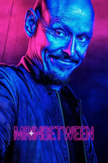 Poster к сериалу "Mr Inbetween" #1387495