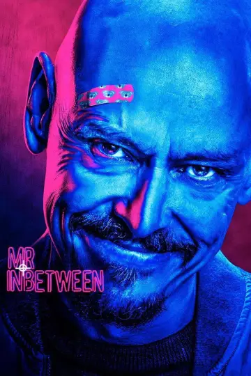 Poster к сериалу "Mr Inbetween" #1387496