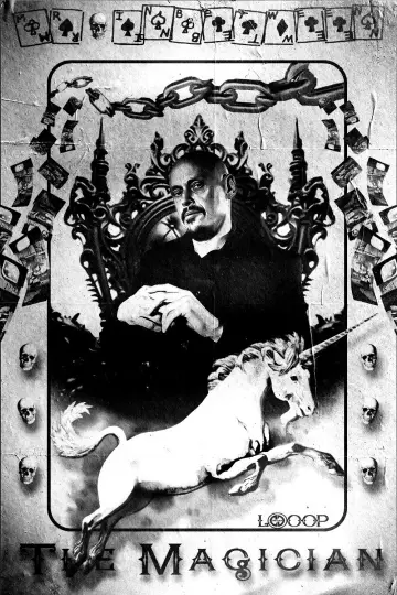 Poster к сериалу "Mr Inbetween" #1387501