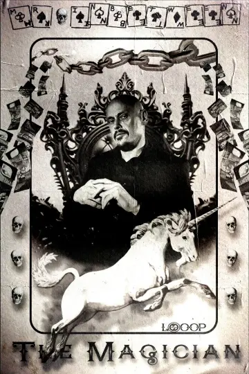 Poster к сериалу "Mr Inbetween" #1387502