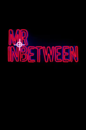 Poster к сериалу "Mr Inbetween" #1387505