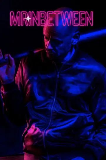 Poster к сериалу "Mr Inbetween" #1387507