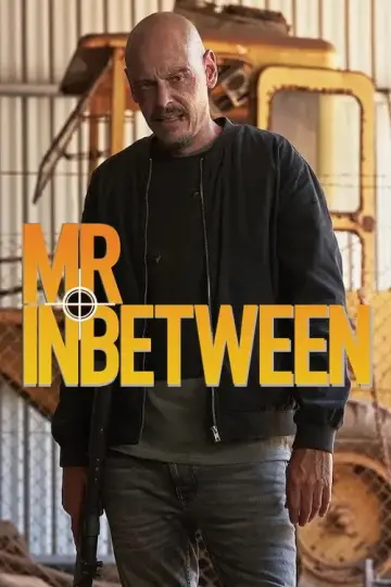 Poster к сериалу "Mr Inbetween" #1387509
