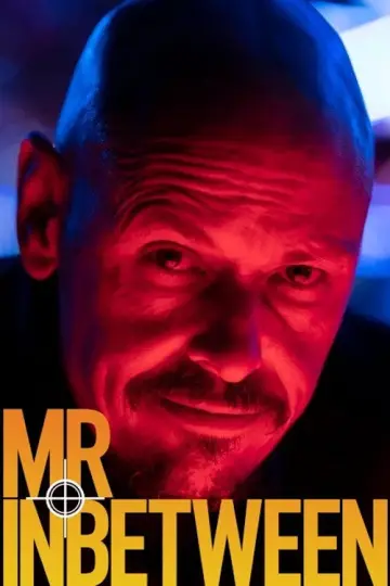 Poster к сериалу "Mr Inbetween" #1387510