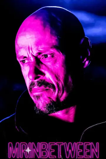 Poster к сериалу "Mr Inbetween" #1387511