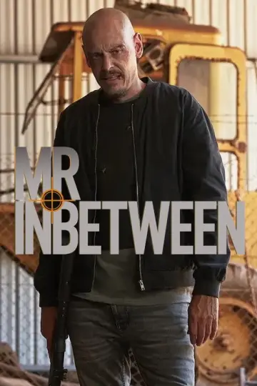 Poster к сериалу "Mr Inbetween" #1387512