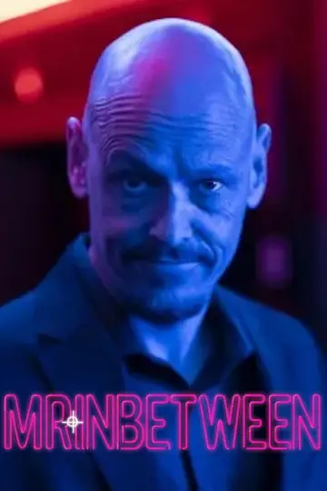 Poster к сериалу "Mr Inbetween" #1387513