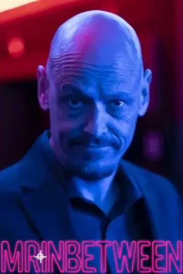 Poster к сериалу "Mr Inbetween" #1387514