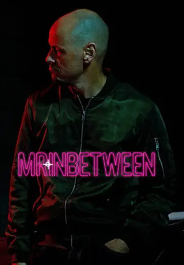 Poster к сериалу "Mr Inbetween" #1387517