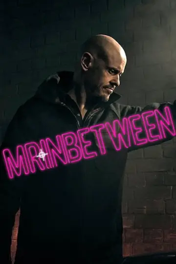 Poster к сериалу "Mr Inbetween" #1387518