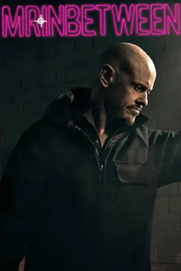 Poster к сериалу "Mr Inbetween" #1387519