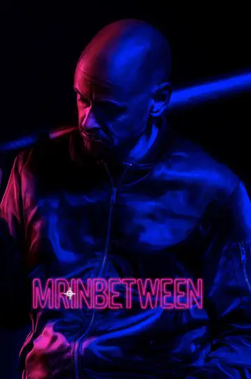 Poster к сериалу "Mr Inbetween" #1387520
