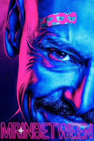 Poster к сериалу "Mr Inbetween" #1387526