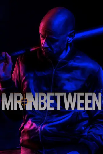 Poster к сериалу "Mr Inbetween" #1387527