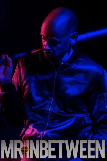 Poster к сериалу "Mr Inbetween" #1387528