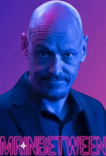 Poster к сериалу "Mr Inbetween" #1387529