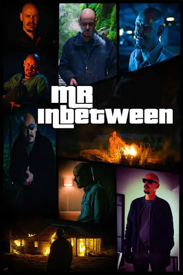 Poster к сериалу "Mr Inbetween" #1387532