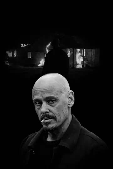 Poster к сериалу "Mr Inbetween" #1387533
