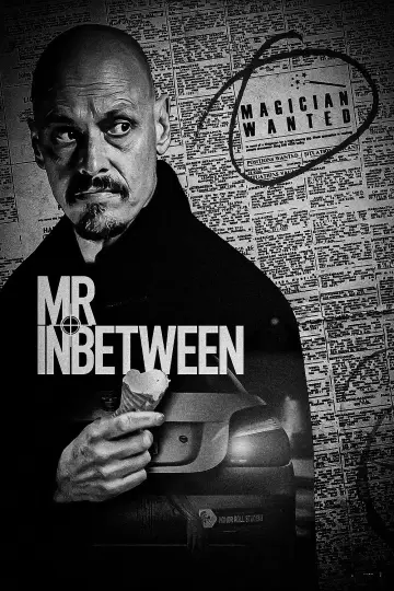 Poster к сериалу "Mr Inbetween" #1387534