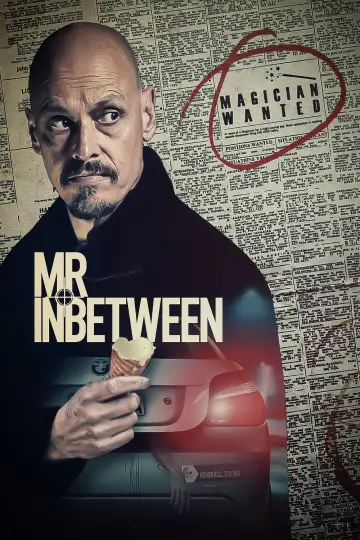 Poster к сериалу "Mr Inbetween" #1387535
