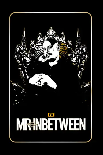 Poster к сериалу "Mr Inbetween" #1387537